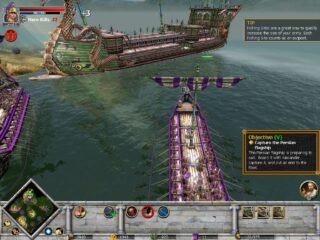 Rise & Fall: Civilizations at War • PC