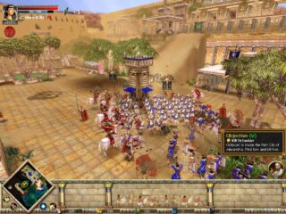 Rise & Fall: Civilizations at War • PC