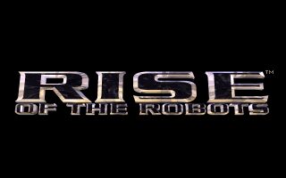 Rise of the Robots - Amiga