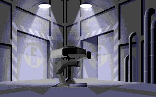 RoboCop 3 - Amiga