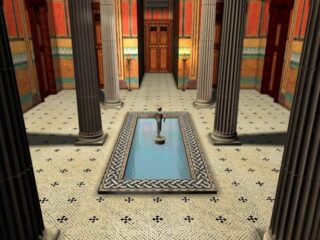 Rome: Caesar's Will Windows screenshot
