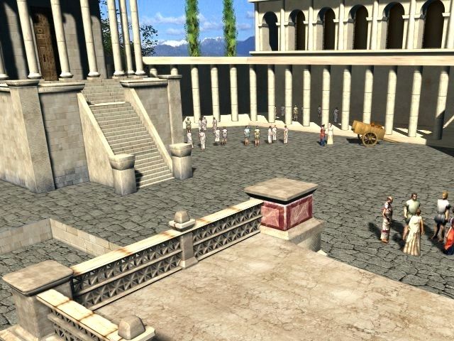 Rome: Caesars Will - Windows