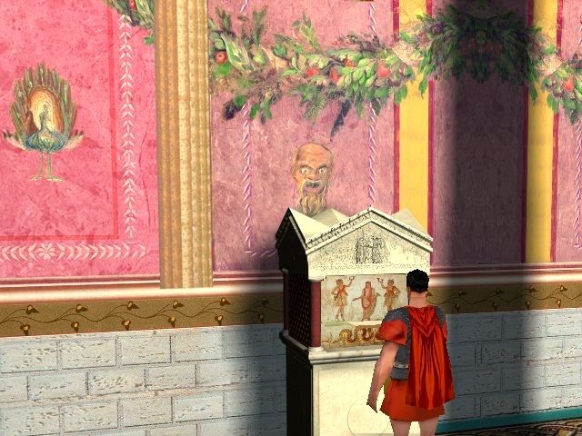 Rome: Caesars Will - Windows
