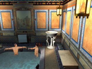 Rome: Caesar's Will Windows screenshot