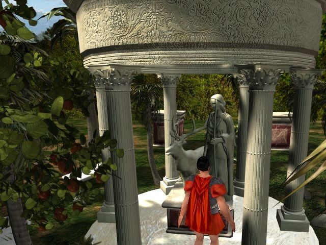 Rome: Caesars Will - Windows
