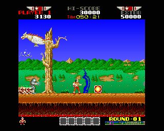 classic arcade games for mac free download