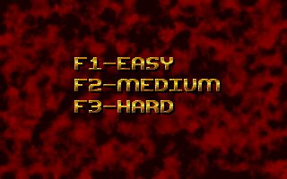 Sabre Team - Amiga