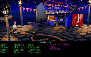 Old-School Point And Click Adventure Games That Still Hold Up Today