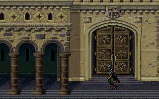 Seven Cities of Gold: Commemorative Edition - DOS