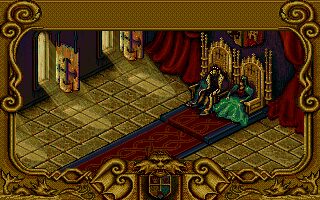 Seven Cities of Gold: Commemorative Edition - DOS