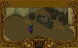 Seven Cities of Gold: Commemorative Edition - DOS