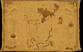 Seven Cities of Gold: Commemorative Edition - DOS