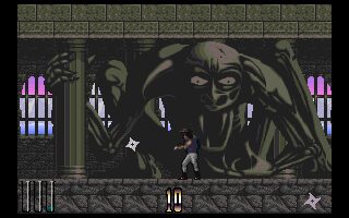 Shadow of the Beast III - Amiga
