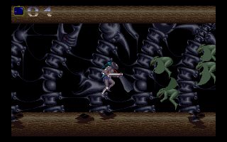 Shadow of the Beast - Amiga