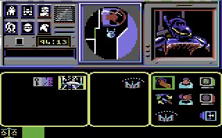 Shadowfire - Commodore 64