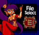 Shantae - 