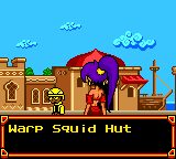 Shantae  screenshot