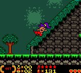 Shantae  screenshot