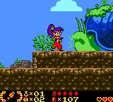 Shantae - 