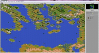 Sid Meier’s Civilization III instal the new version for mac