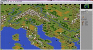 Sid Meier's Civilization II