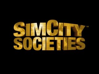 SimCity Societies Windows screenshot