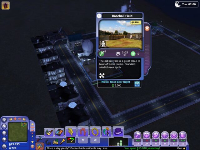 SimCity Societies - Windows version