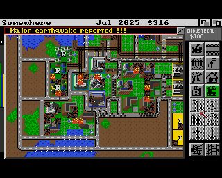 bulldozer classic pc game