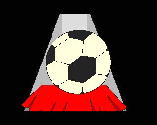 Soccer Kid Amiga screenshot