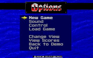 Spear of Destiny - DOS
