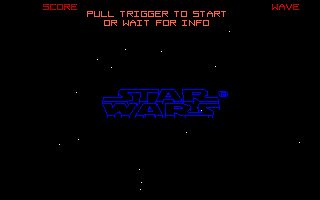 Star Wars - Amiga