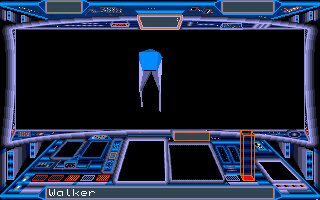 Starglider II - Amiga