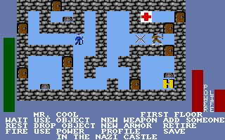 Adventure Construction Set Amiga screenshot