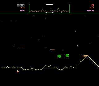 Super Skidmarks Amiga screenshot