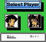 Survival Kids Game Boy Color screenshot