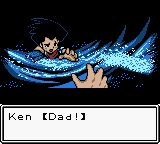 Survival Kids Game Boy Color screenshot