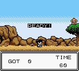 Survival Kids Game Boy Color screenshot