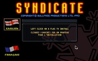 Syndicate: American Revolt - DOS
