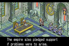 Tactics Ogre: The Knight of Lodis - 