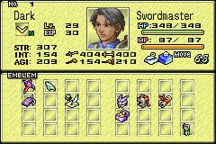 Tactics Ogre: The Knight of Lodis  screenshot
