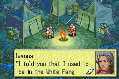 Tactics Ogre: The Knight of Lodis  screenshot