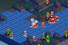 Tactics Ogre: The Knight of Lodis  screenshot