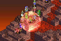 Tactics Ogre: The Knight of Lodis - 