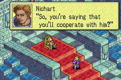 Tactics Ogre: The Knight of Lodis - 