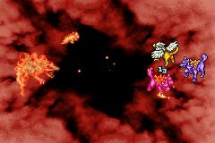 Tactics Ogre: The Knight of Lodis - 