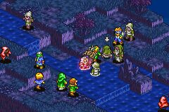 Tactics Ogre: The Knight of Lodis - 