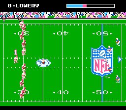 Tecmo Super Bowl