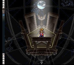 Terranigma - SNES