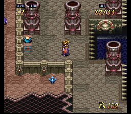 Terranigma