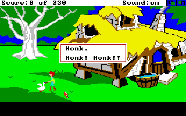 The Black Cauldron - Amiga